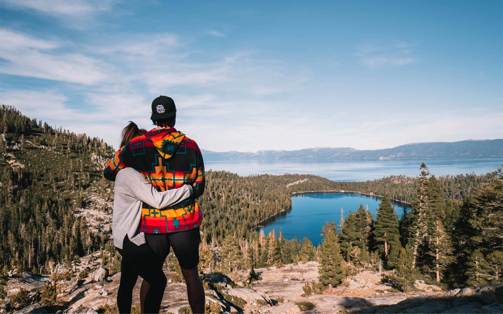 Hotel Azure Tahoe Official Site South Lake Tahoe